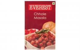 Everest Chhole Masala   Box  100 grams